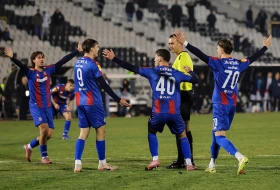 VAR analiza, penal za Partizan "može, a i ne mora biti", Novi Pazar oštećen!